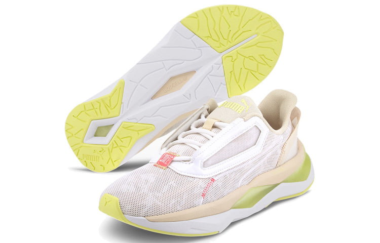 (WMNS) PUMA First Mile x LQDCELL Shatter 'Tapioca' 193090-01