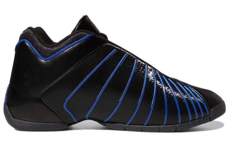adidas T-Mac 3 'أسود ملكي أزرق' GY0258