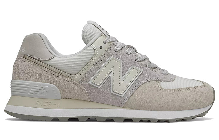 (WMNS) New Balance 574 'Moonbeam' WL574WL2