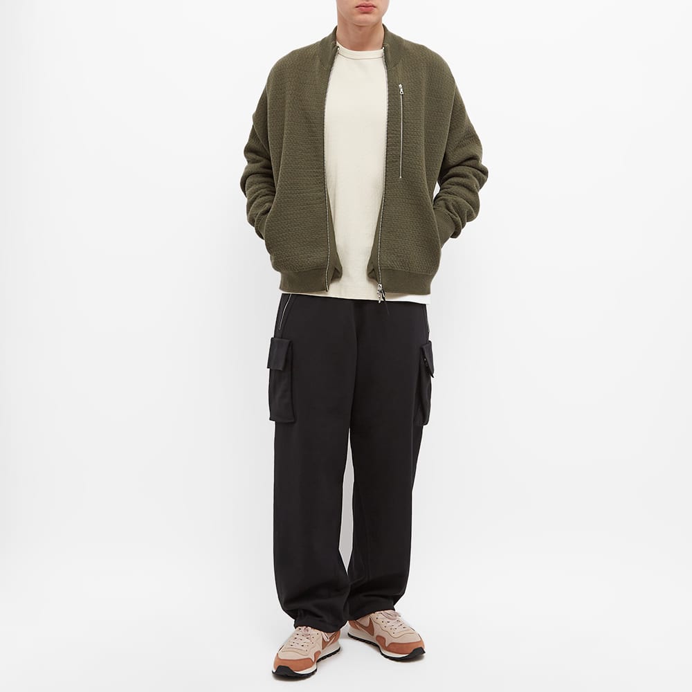 Nike Every Stitch Considered Wool Sweater DR5409-325