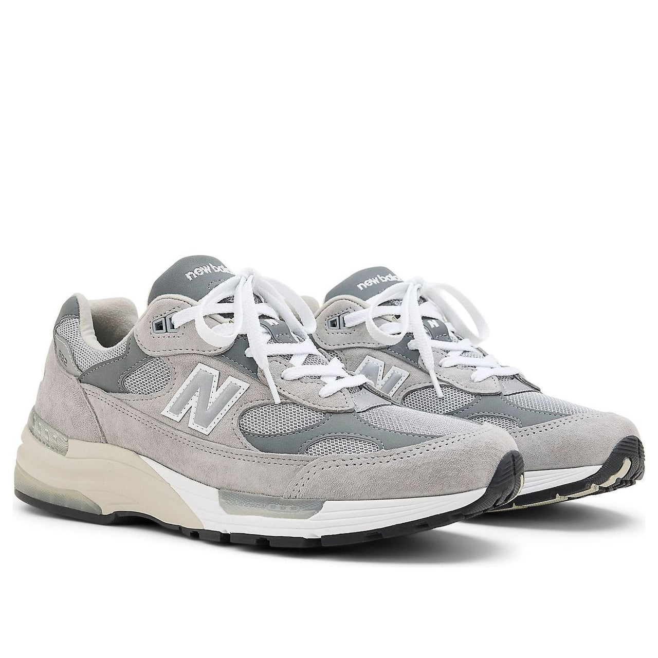 New Balance Made in USA 992 'Ash' U992GY