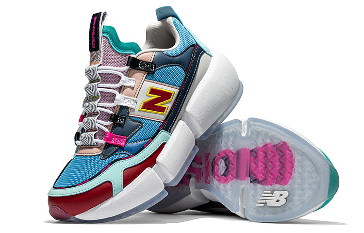 New Balance Jaden Smith x Vision Racer 'Surplus' MSVRCJSN