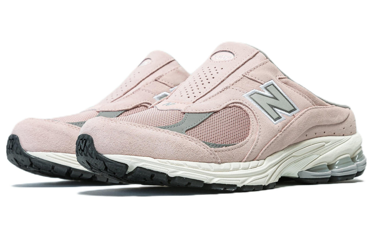 New Balance 2002R Mule 'Pink Sand' M2002RMV