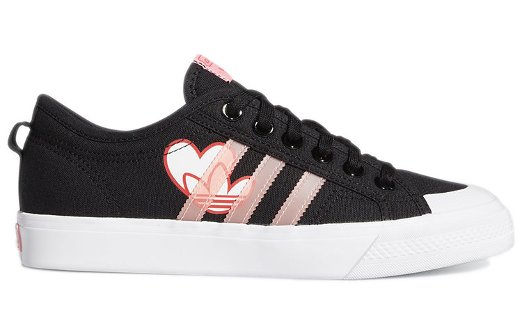(WMNS) adidas Nizza 'Valentine' Day' FX9006