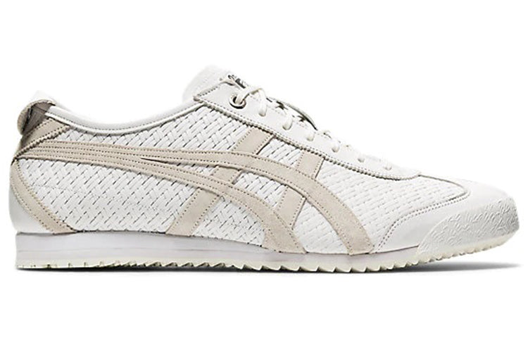 Onitsuka Tiger Mexico 66 Super 'White Beige' 1183A575-100