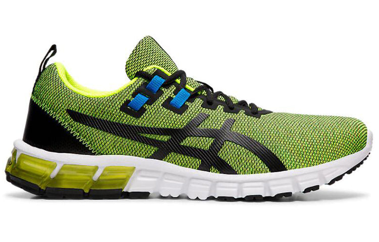 ASICS Gel Quantum 90 'Safety Yellow Black' 1021A133-750