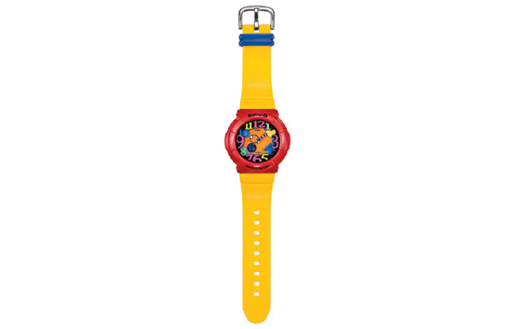 CASIO Baby-G 'Pink' BGA-131-4B5
