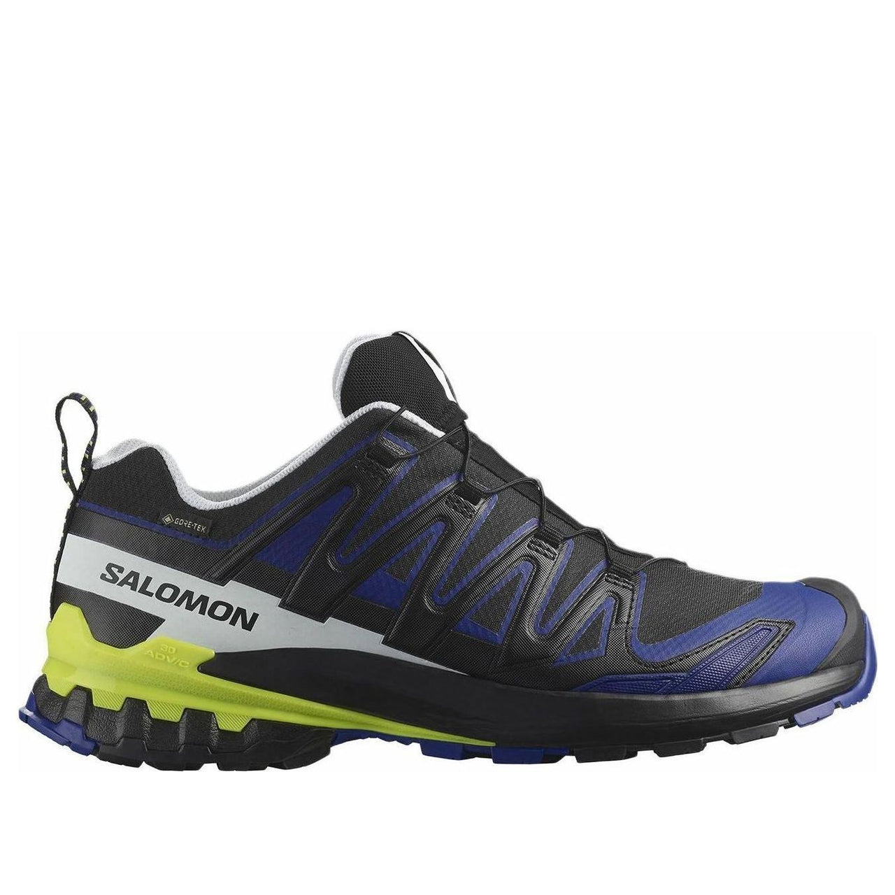 Salomon XA Pro 3D V9 GORE-TEX 'Black Surf The Web' 478325