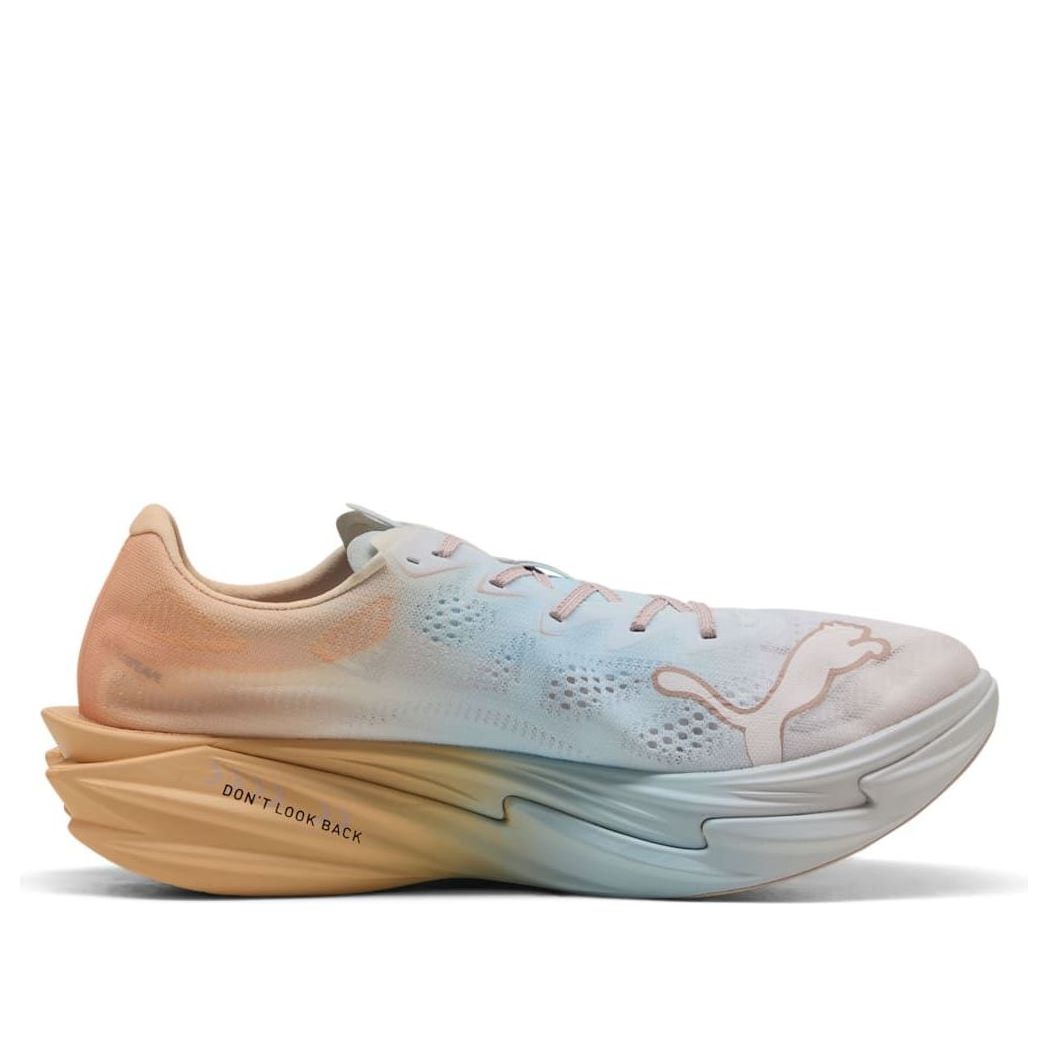 PUMA Deviate Nitro Elite 4 'Run Club Jasmine Flower' 312907-01