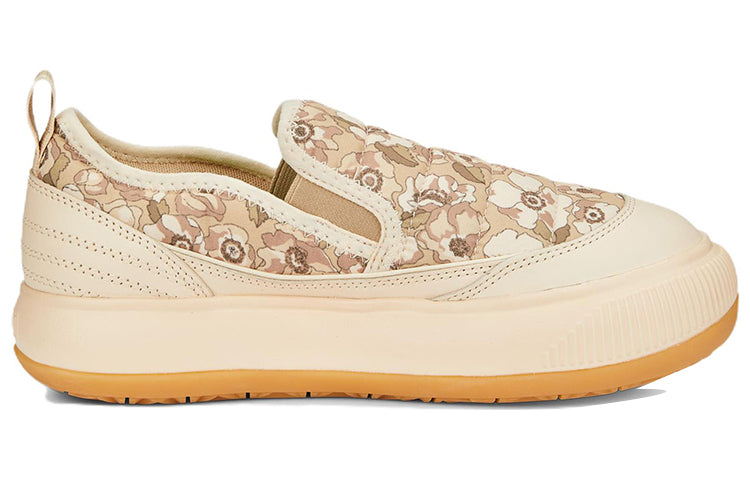 (WMNS) PUMA Suede Mayu x Liberty of London 'Sun Kiss' 384130-01