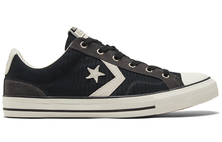 Converse Star Player Low 'Alt Exploration - Black' 171142C