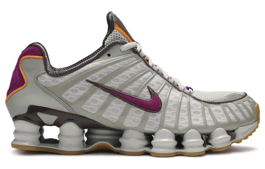 Nike x Size? Shox TL 'Viotech' CI7691-001
