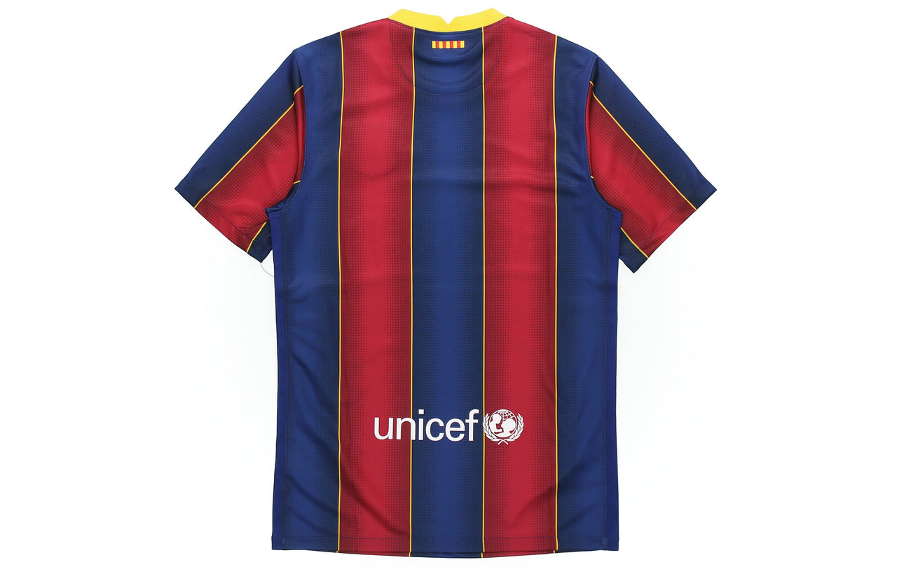 Nike FC Barcelona 20/21 Home Jersey 'Blaugrana' CD4232-455