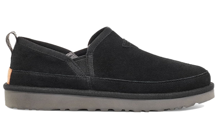 UGG Romeo Athleisure Casual Sports Shoe Black 1113455-BLK