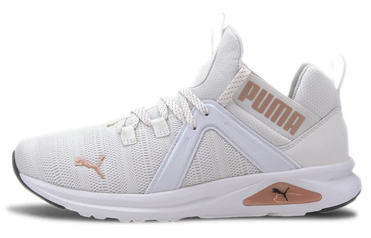 (WMNS) PUMA Enzo 2 Metal 'White Rose Gold' 193257-03