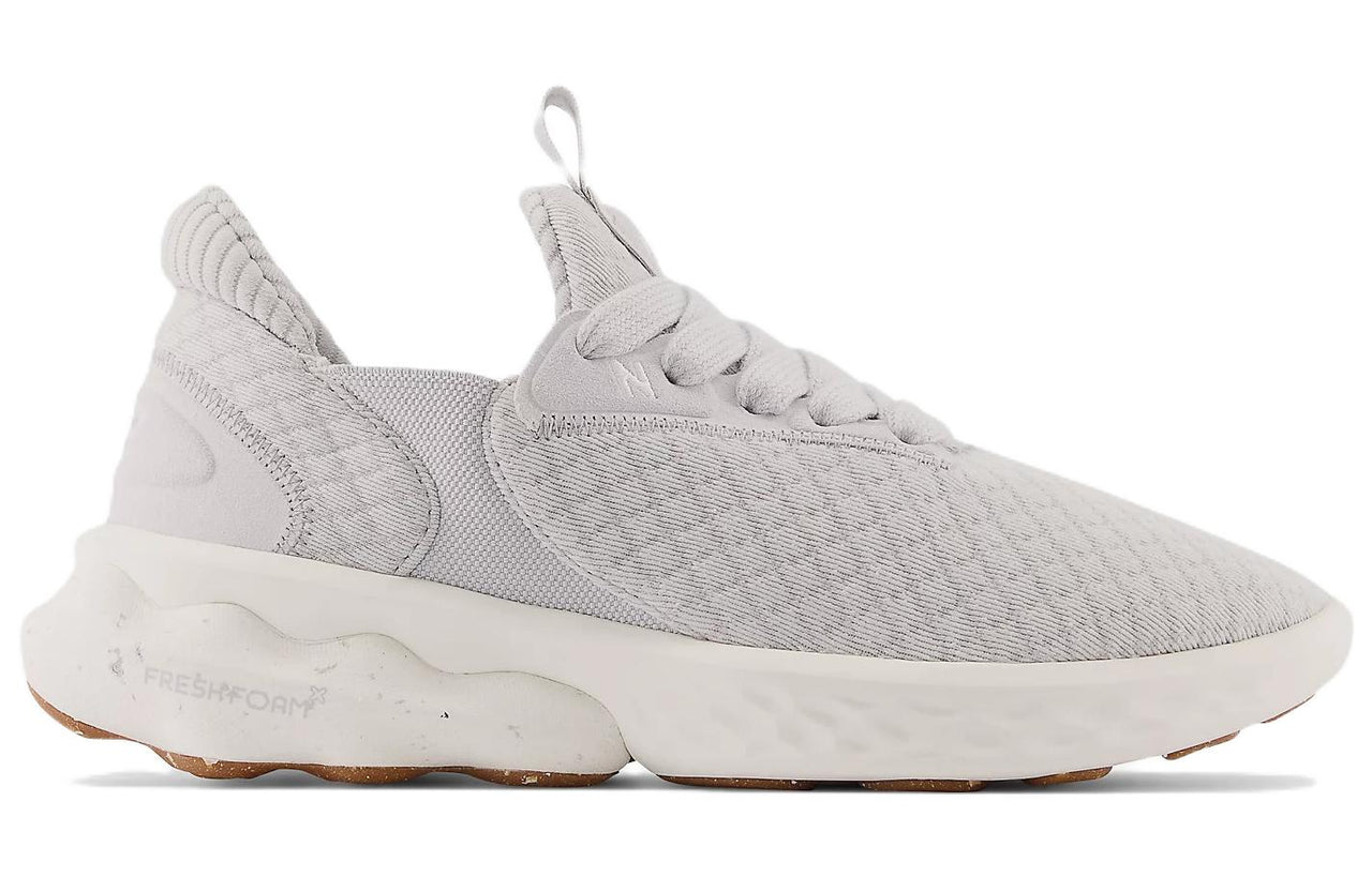 (WMNS) New Balance Roav Elite Fresh Foam 'Cream White' WRVELEG1