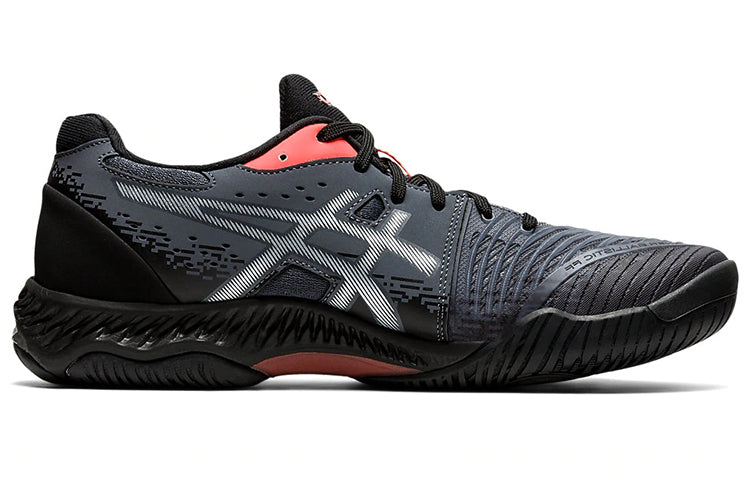 ASICS Netburner Ballistic Ff 2 L.E. Black Running Shoe 1051A060-010