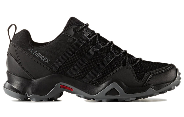 adidas Terrex AX2R 'Black' BA8041