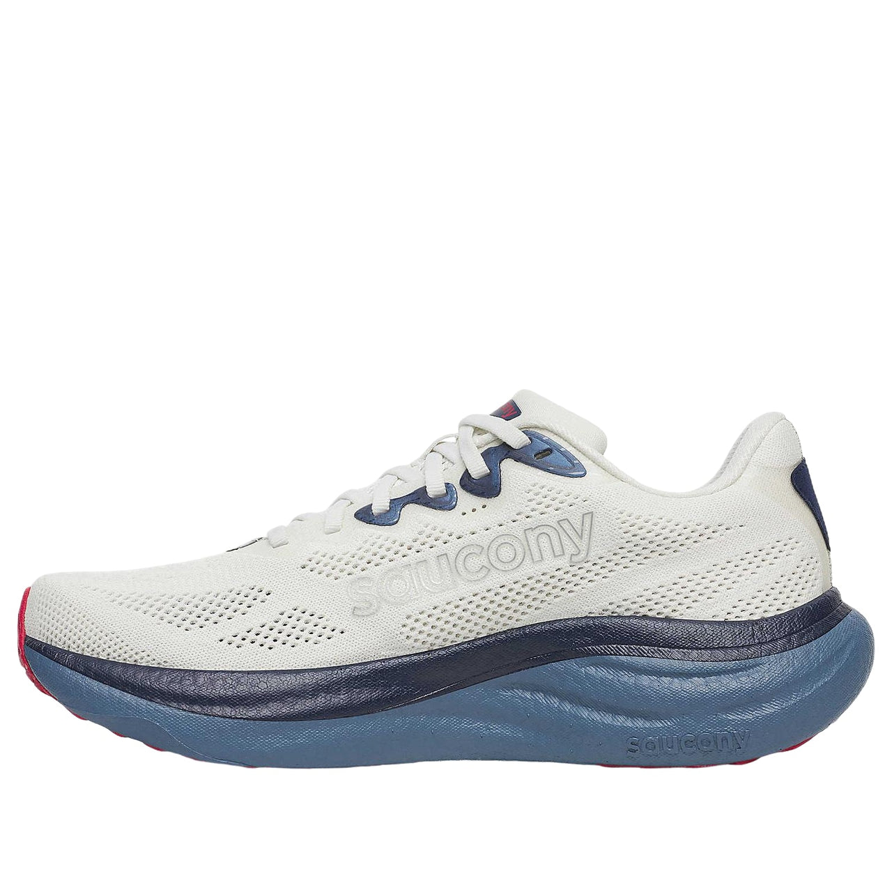 Saucony Ride 19 'Ivory Storm' S21055-146