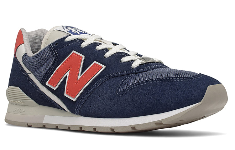 New Balance 996 'Navy Blue Red' CM996HG2