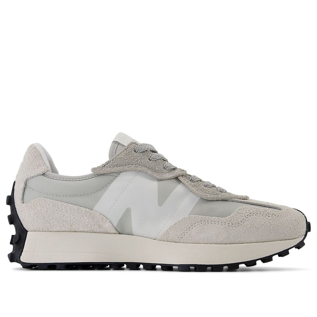New Balance 327 'Brighton Grey White' U327WHA