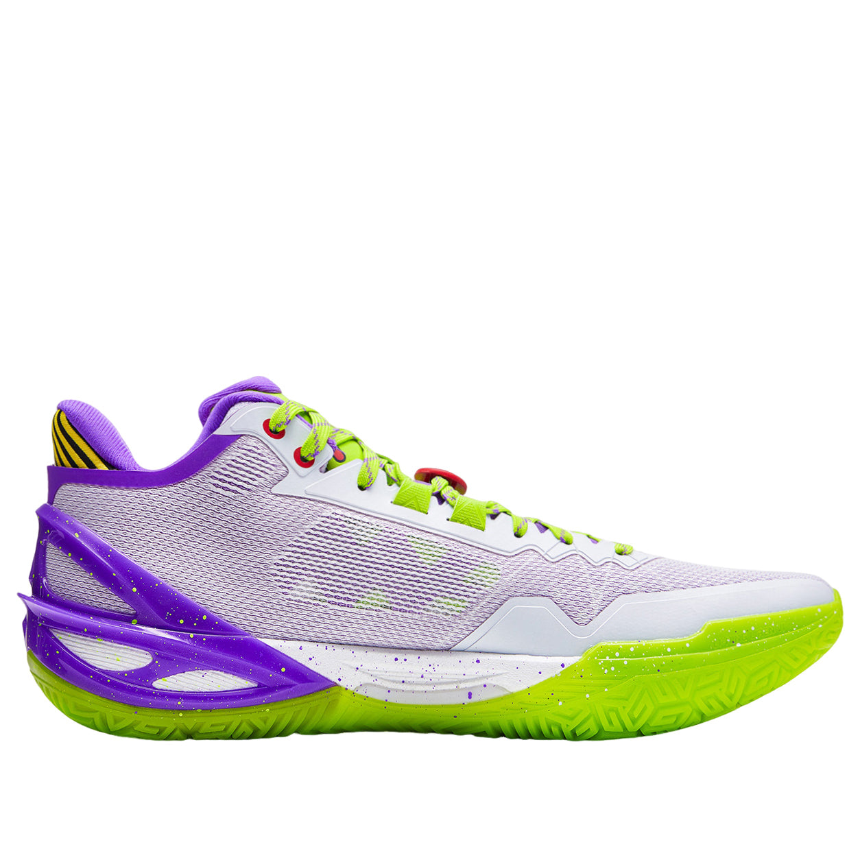 Li-Ning LiRen 6 'Disney Buzz Lightyear' ABAV063-3