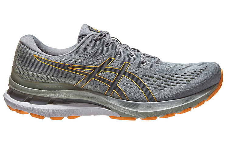 ASICS Gel-Kayano 28 'Sheet Rock Orange Pop' 1011B189-020