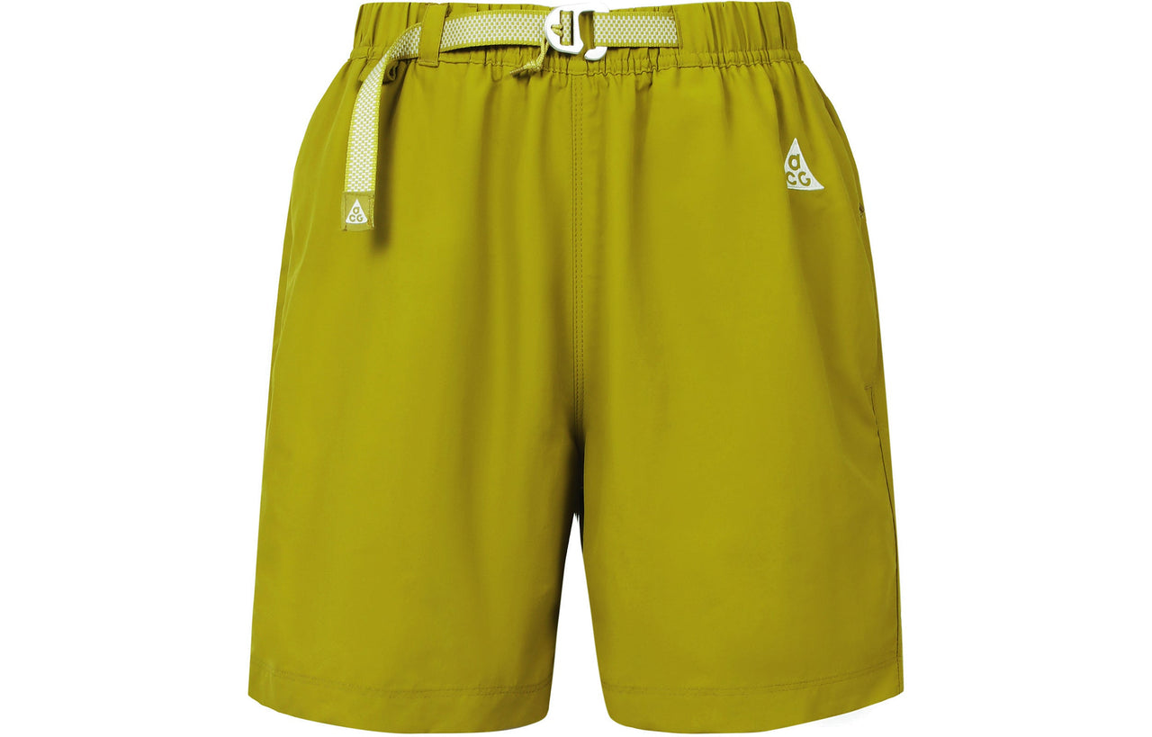 شورت Nike ACG Trail "Moss Green" CZ6705-390