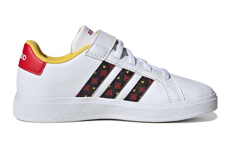 (PS) adidas x Disney Grand Court 'Mickey Mouse' HP7760