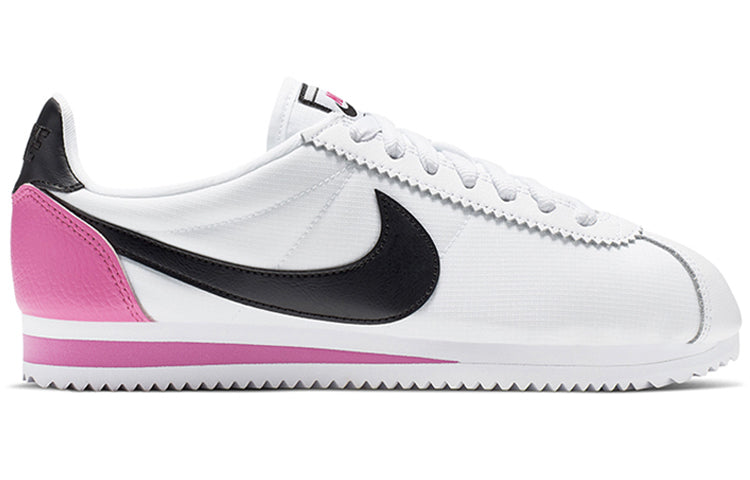 (WMNS) Nike Classic Cortez PREM 'China Rose' 905614-106