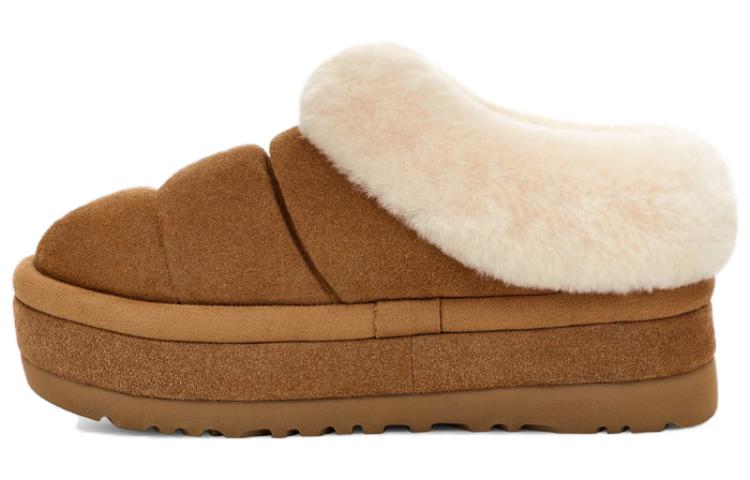 (WMNS) UGG Tazzlita 'Chestnut' 1146390-CHE