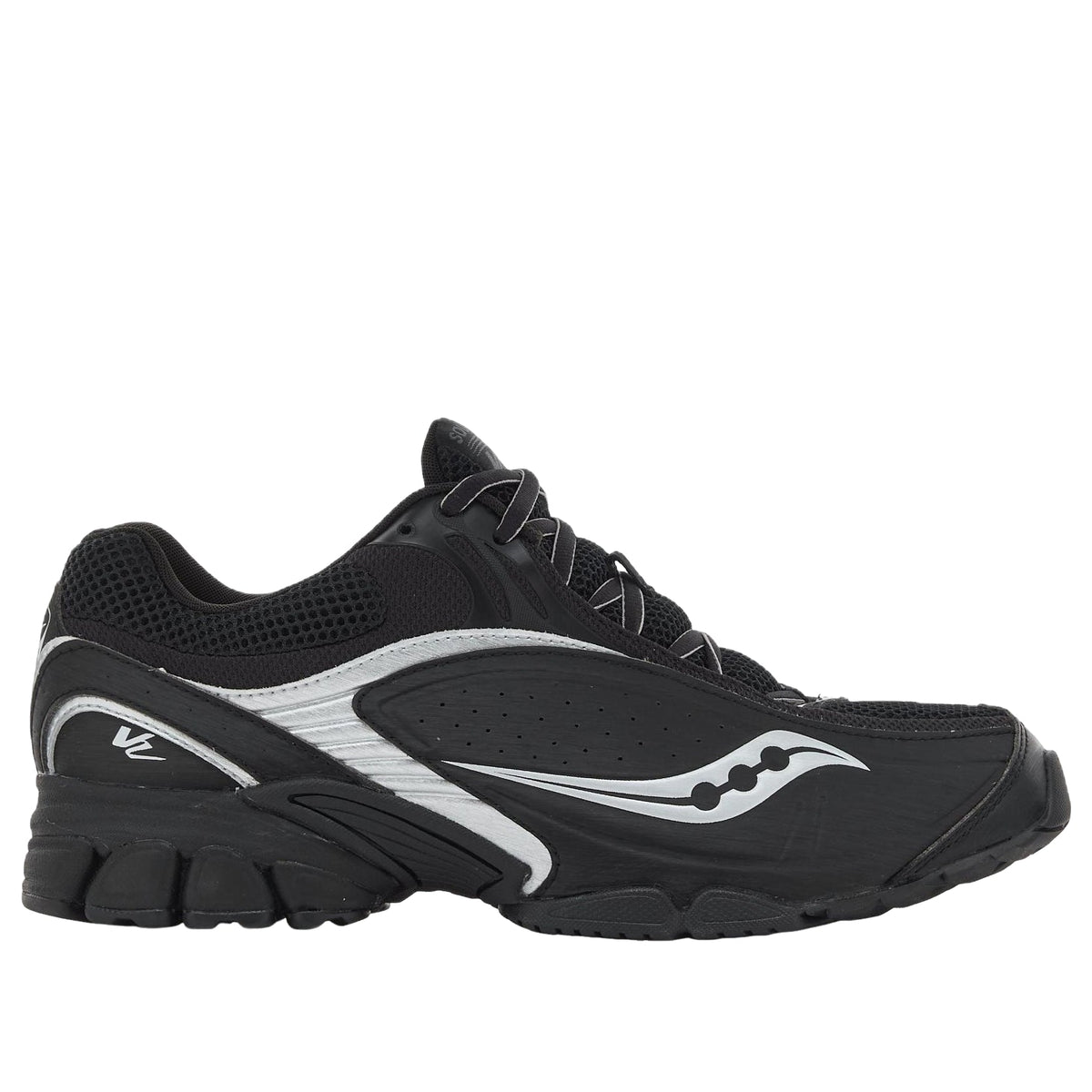 Saucony ProGrid V2 'Black Silver' S71023-6