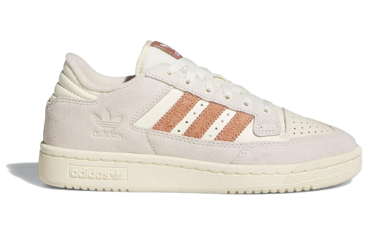 (WMNS) adidas Originals Centennial 85 Low Shoes 'Halo Ivory Clay Strata' IF5186