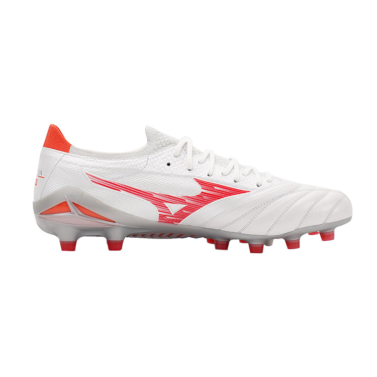 Mizuno Morelia Neo4 IV Beta 'White Red' P1GA244260