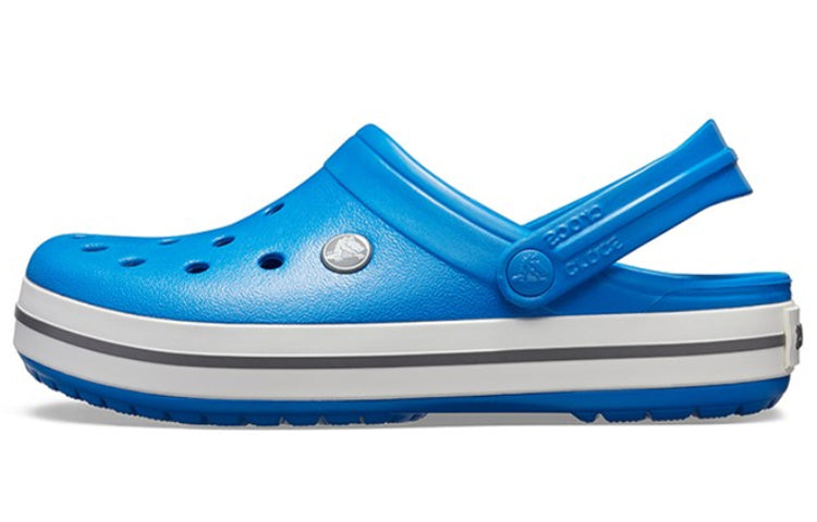 Crocs Beach Blue Sandals 11016-4JN
