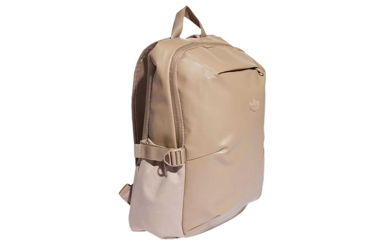 adidas Rifta Backpack 'Light Brown' HL6665