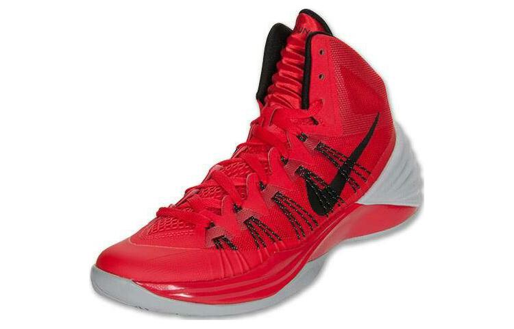 Nike Hyperdunk 2013 'University Red' 613958-600