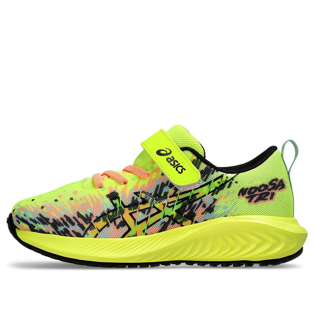 (PS) ASICS Pre Noosa Tri 16 'Safety Yellow' 1014A345-750