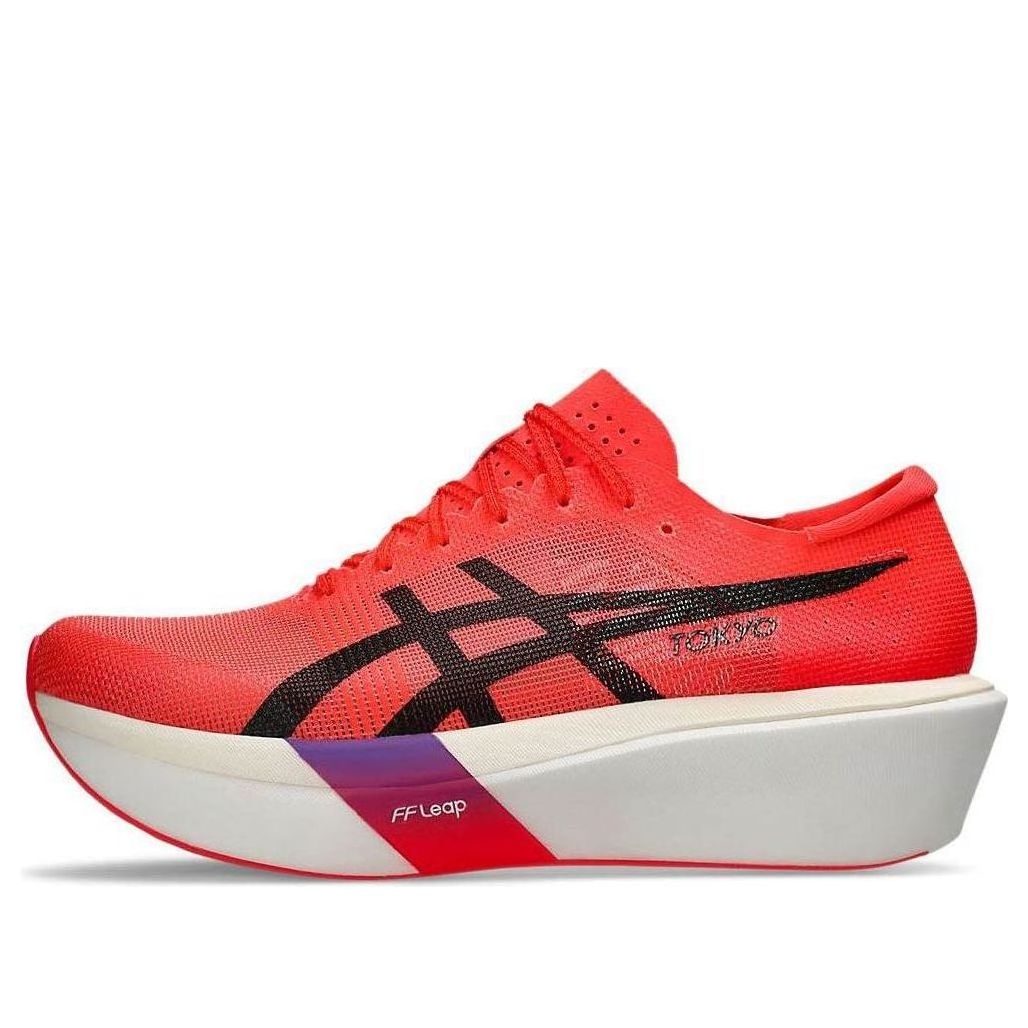 ASICS Metaspeed Sky Tokyo 'Flash Red Black' 1013A162-600