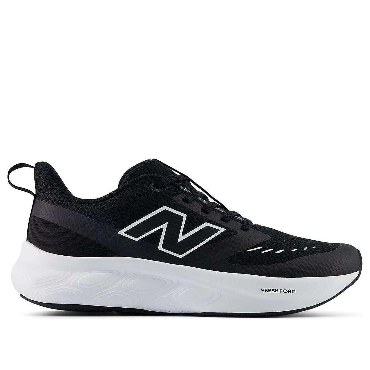 (GS) New Balance 625 'Black White' GK625BK