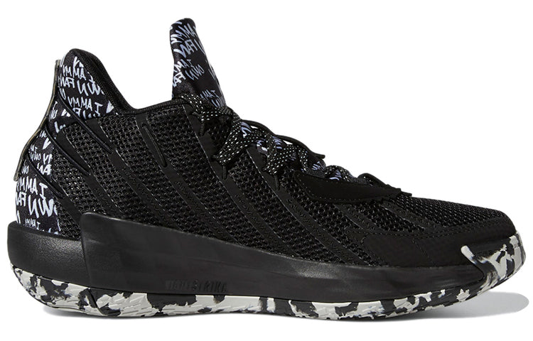 adidas Dame 7 GCA 'I Am My Own Fan' FY2794