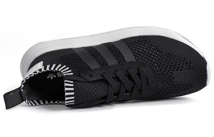 (WMNS) adidas Originals FLB Flashback PK 'Black' BY2791
