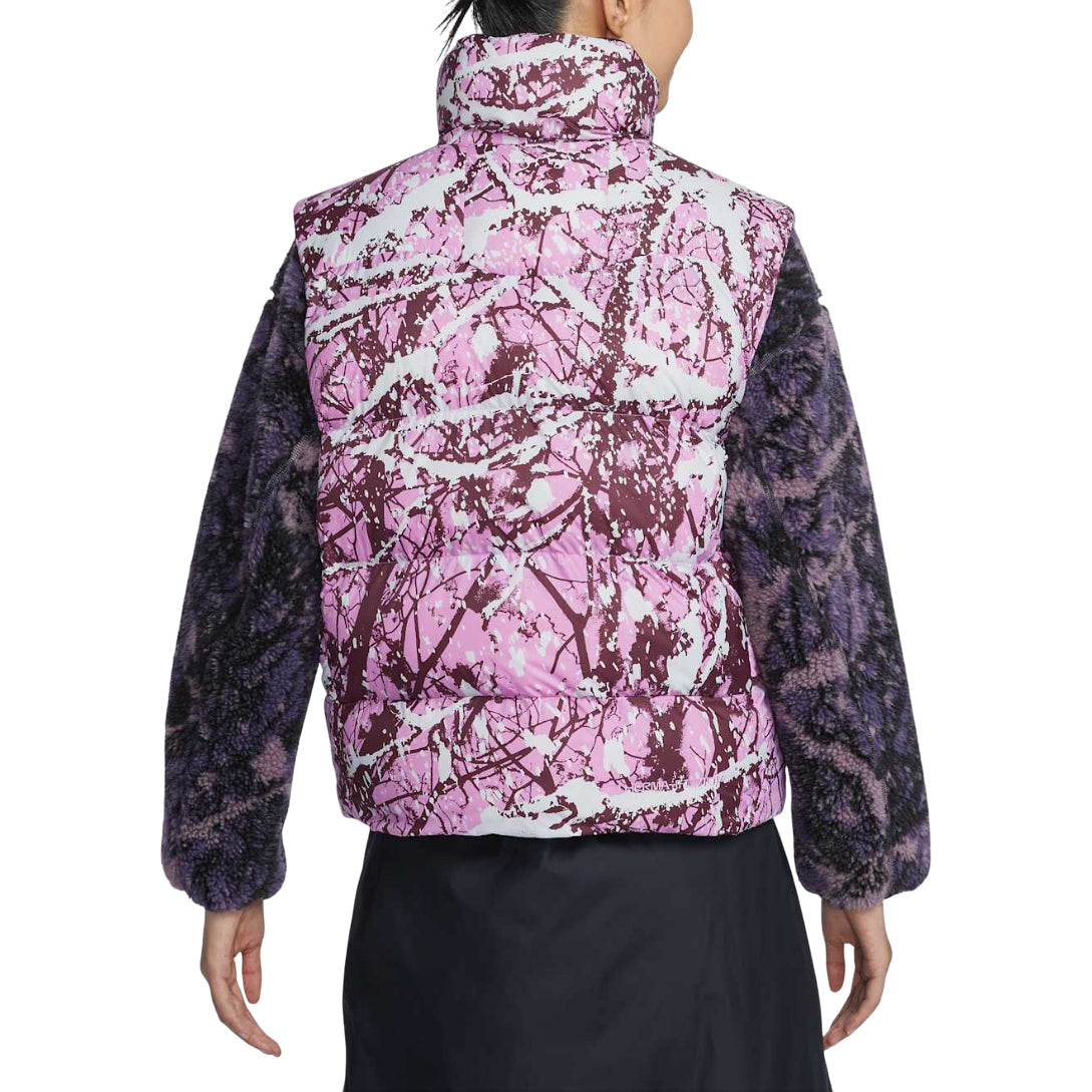 (WMNS) Nike ACG Therma-FIT ADV Vest Asia Sizing 'Lunar Lake-Beyond Pink' FV7332-632
