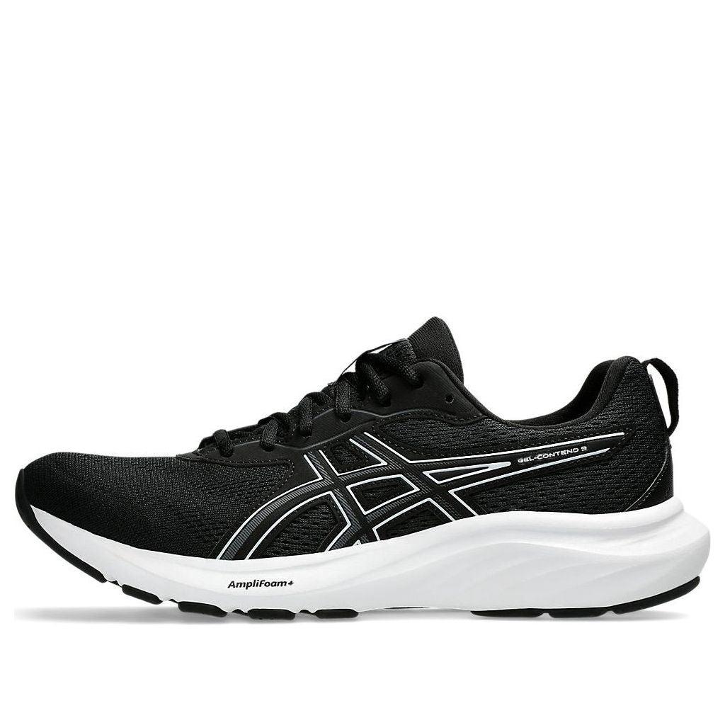 ASICS Gel-Contend 9 'Black White' 1011B881-002