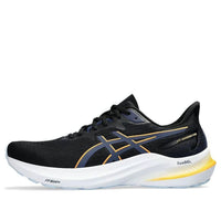 ASICS GT-2000 12 'Black Fellow Yellow' 1011B691-005