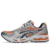 ASICS Gel-Kayano 14 'Sepia Pure Silver' 1203A537-201