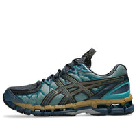 ASICS x Kiko Kostadinov UB10-S Gel-Kayano 20 'Indigo Sea Glass' 1203A664-400