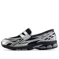New Balance 1906L 'Silver Metallic Black' U1906LOC