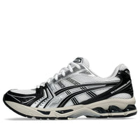 ASICS Gel-Kayano 14 'White Silver Black' 1203A709-100