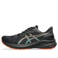 ASICS GT-1000 13 Gore-Tex 'Black Nova Orange' 1011B857-002